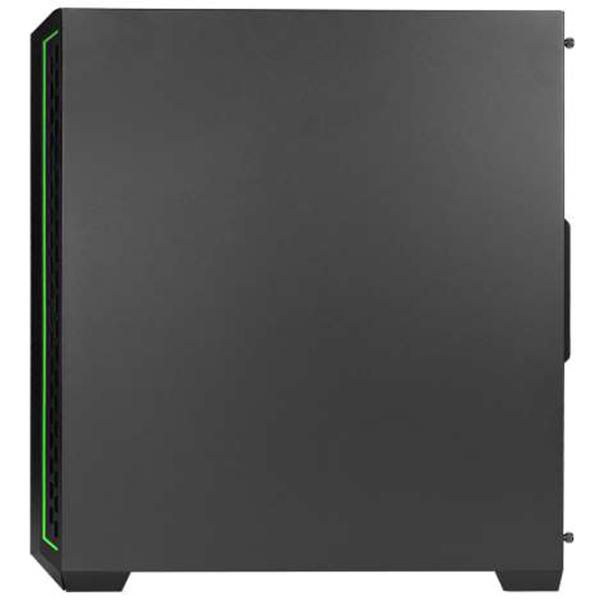 Корпус Antec P7 Window Green Mid Tower / Зеленый photo 8