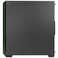 Корпус Antec P7 Window Green Mid Tower / Зеленый photo 6
