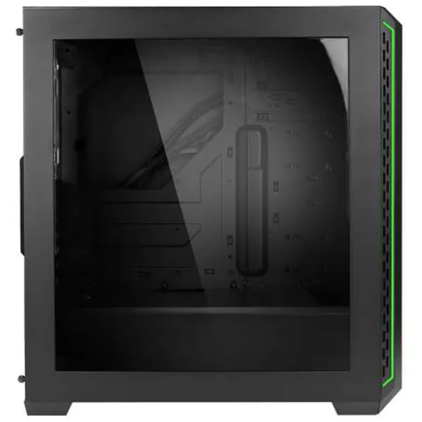 Корпус Antec P7 Window Green Mid Tower / Зеленый photo 9