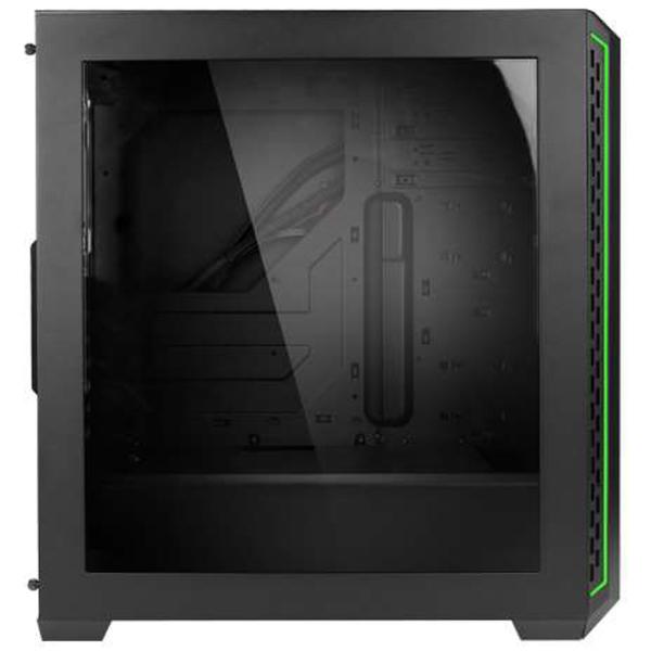 Корпус Antec P7 Window Green Mid Tower / Зеленый photo 9