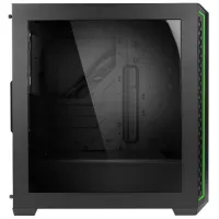 Корпус Antec P7 Window Green Mid Tower / Зеленый photo 9