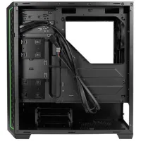 Корпус Antec P7 Window Green Mid Tower / Зеленый photo 10