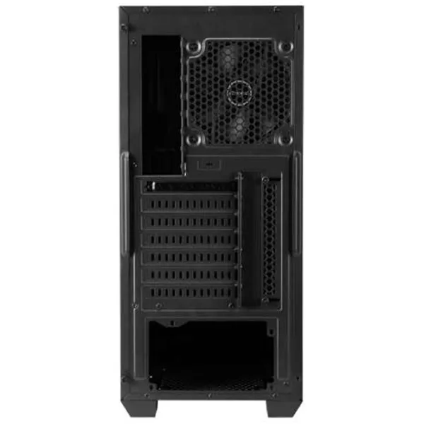 Корпус Antec P7 Window Green Mid Tower / Зеленый photo 11