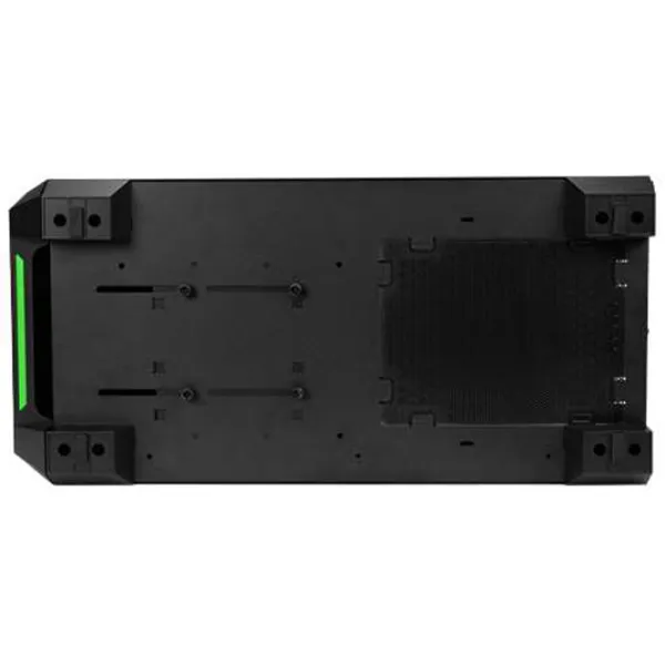 Корпус Antec P7 Window Green Mid Tower / Зеленый photo 12
