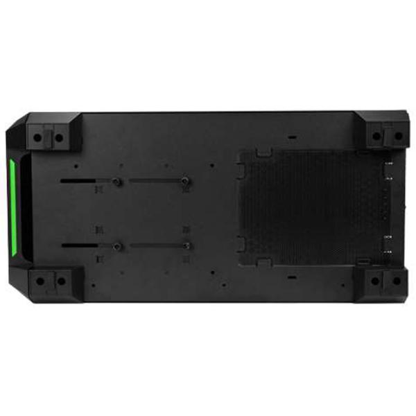 Корпус Antec P7 Window Green Mid Tower / Зеленый photo 12