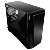 Корпус Antec P6 Window Mini Tower / Черный photo 2