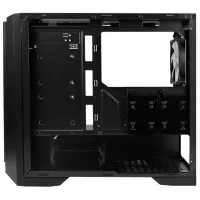Корпус Antec P6 Window Mini Tower / Черный photo 5