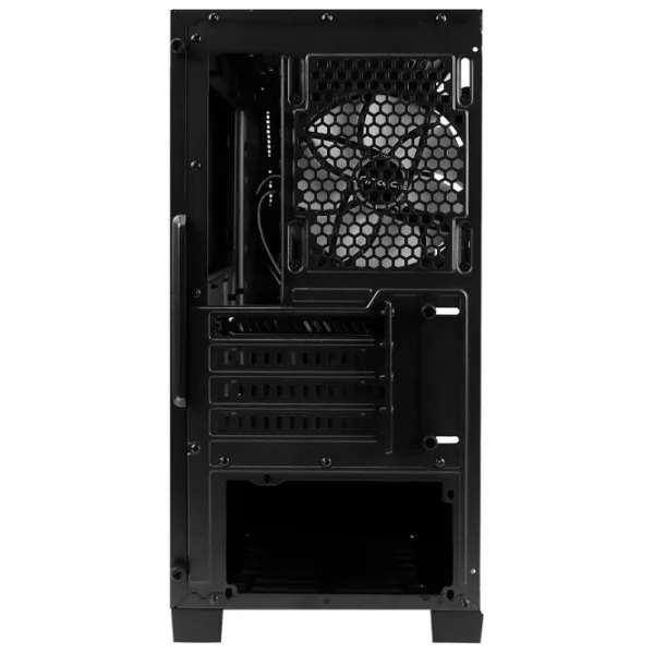 Корпус Antec P6 Window Mini Tower / Черный photo 6