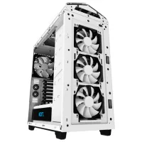 Корпус NZXT Noctis 450 Mid Tower / Белый photo 6