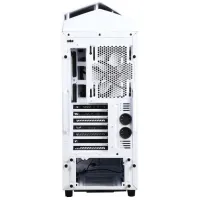 Корпус NZXT Noctis 450 Mid Tower / Белый photo 7