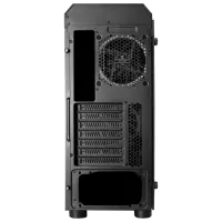 Корпус Chieftec SCORPION II Mid Tower / Черный photo 7