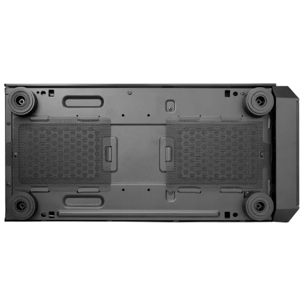 Корпус Chieftec SCORPION II Mid Tower / Черный photo 8