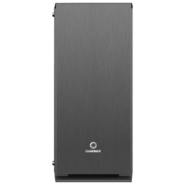 Корпус Gamemax AURORA W901 Mid Tower / Черный photo 4