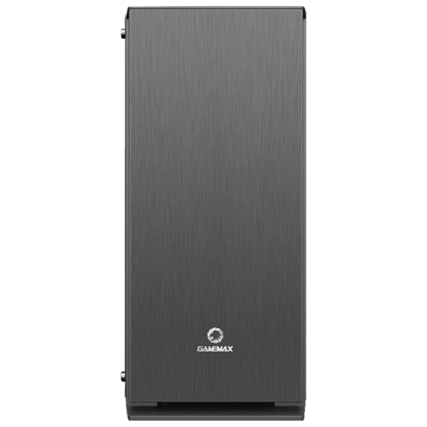 Корпус Gamemax AURORA W901 Mid Tower / Черный photo 4