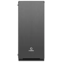 Корпус Gamemax AURORA W901 Mid Tower / Черный photo 4