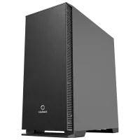 Корпус Gamemax AURORA W901 Mid Tower / Черный photo 5