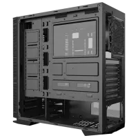 Корпус Gamemax AURORA W901 Mid Tower / Черный photo 9