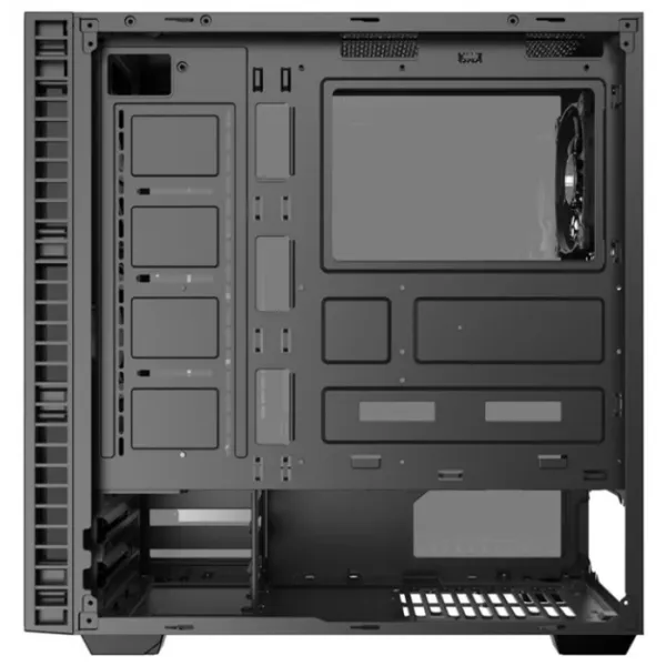 Корпус Gamemax AURORA W901 Mid Tower / Черный photo 10