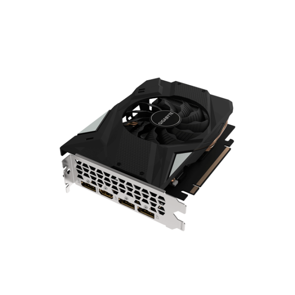 Videocard Gigabyte GV-N166TIXOC-6GD GeForce GTX 1660 Ti/ 6 GB photo 2