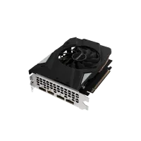 Videocard Gigabyte GV-N166TIXOC-6GD GeForce GTX 1660 Ti/ 6 GB photo 2