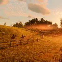 Sony Playstation 4 PRO + Red Dead Redemption 2 Черный photo 10