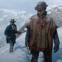Sony Playstation 4 PRO + Red Dead Redemption 2 Черный photo 12