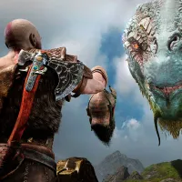 Sony Playstation 4 Slim + Horizon Zero Dawn + Gran Turismo Sport + God Of War Черный photo 15