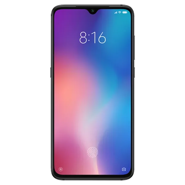Xiaomi Mi 9 SE 6 GB/ 64 GB/ Dual SIM/ Black photo 2