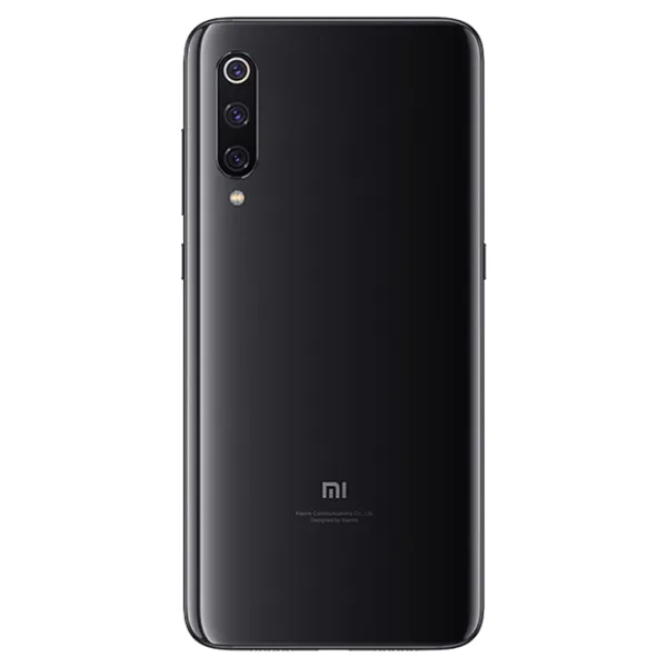 Xiaomi Mi 9 SE 6 GB/ 64 GB/ Dual SIM/ Black photo 3