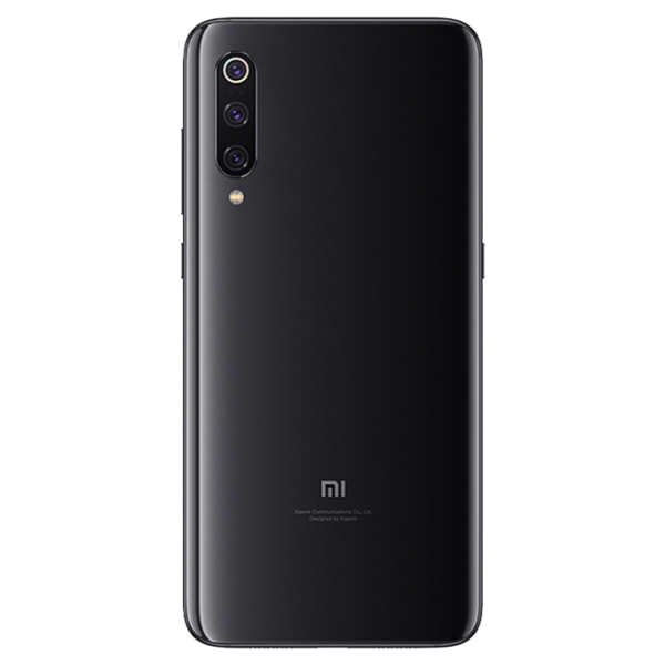 Xiaomi Mi 9 6 GB/ 64 GB/ Dual SIM/ Piano Black photo 3 Xiaomi Mi 9 6 GB/ 64 GB/ Dual SIM/ Piano Black photo 3
