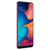 Samsung Galaxy A20 A205 3 GB/ 32 GB/ Dual SIM/ Red photo 3