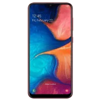 Samsung Galaxy A20 A205 3 GB/ 32 GB/ Dual SIM/ Red photo 5