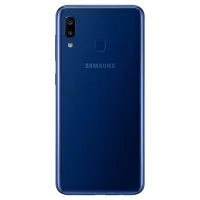 Samsung Galaxy A20 A205 3 ГБ/ 32 ГБ/ Dual SIM/ Синий photo 2