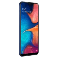 Samsung Galaxy A20 A205 3 ГБ/ 32 ГБ/ Dual SIM/ Синий photo 3
