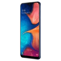 Samsung Galaxy A20 A205 3 ГБ/ 32 ГБ/ Dual SIM/ Синий photo 4