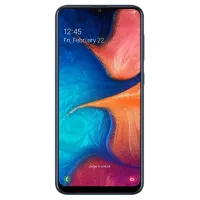 Samsung Galaxy A20 A205 3 ГБ/ 32 ГБ/ Dual SIM/ Синий photo 5