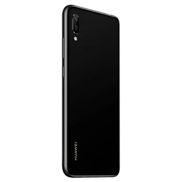 Huawei Y6 (2019) 2 ГБ/ 32 ГБ/ Dual SIM/ Черный photo 5