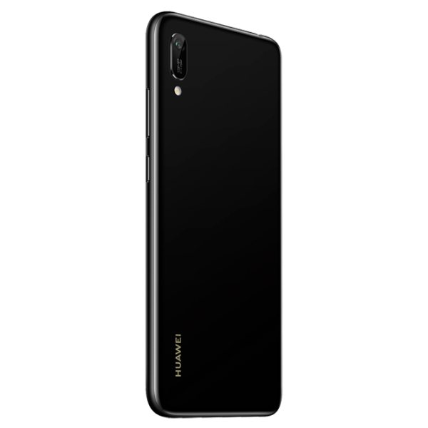 Huawei Y6 (2019) 2 ГБ/ 32 ГБ/ Dual SIM/ Черный photo 5