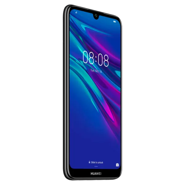 Huawei Y6 (2019) 2 ГБ/ 32 ГБ/ Dual SIM/ Черный photo 6