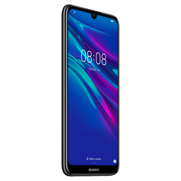 Huawei Y6 (2019) 2 ГБ/ 32 ГБ/ Dual SIM/ Черный photo 6