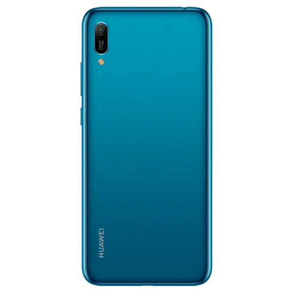 Huawei Y6 (2019) 2 ГБ/ 32 ГБ/ Dual SIM/ Синий photo 5