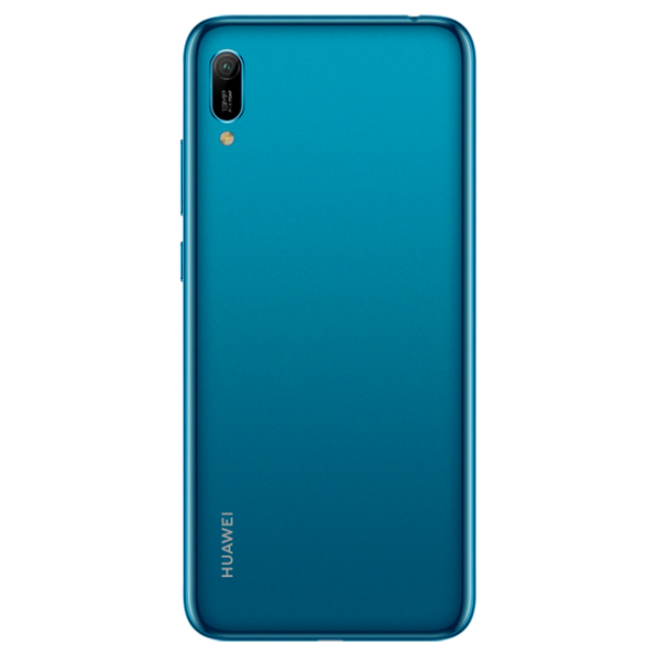 Huawei Y6 (2019) 2 ГБ/ 32 ГБ/ Dual SIM/ Синий photo 5