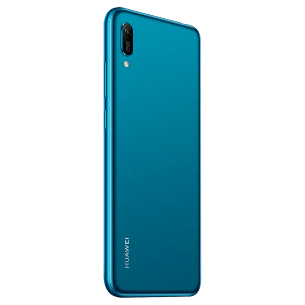 Huawei Y6 (2019) 2 ГБ/ 32 ГБ/ Dual SIM/ Синий photo 6