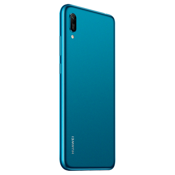 Huawei Y6 (2019) 2 ГБ/ 32 ГБ/ Dual SIM/ Синий photo 6