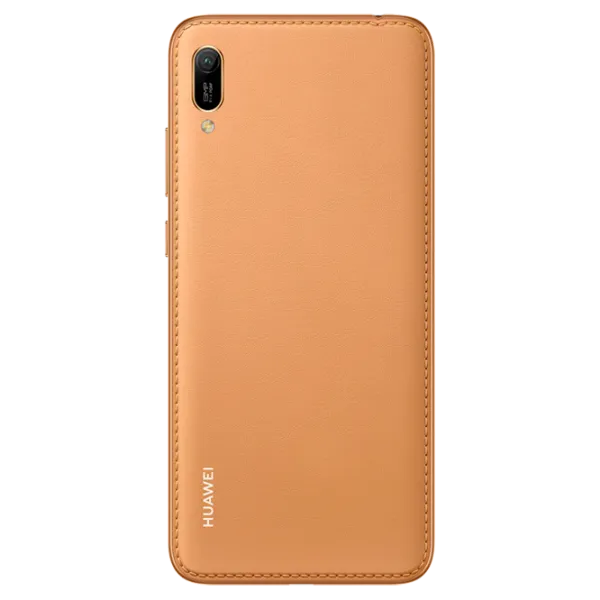 Huawei Y6 (2019) 2 ГБ/ 32 ГБ/ Dual SIM/ Коричневый photo 5