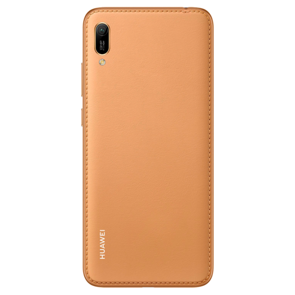 Huawei Y6 (2019) 2 ГБ/ 32 ГБ/ Dual SIM/ Коричневый photo 5