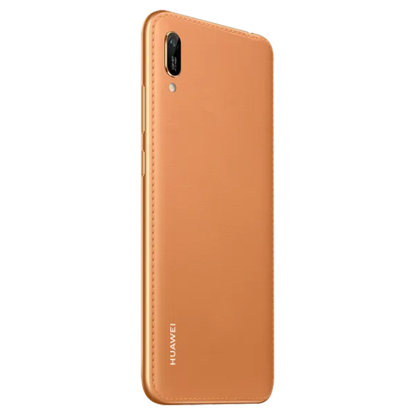 Huawei Y6 (2019) 2 ГБ/ 32 ГБ/ Dual SIM/ Коричневый photo 6