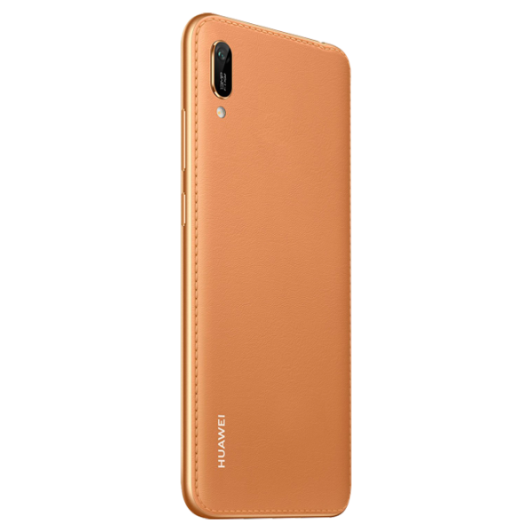 Huawei Y6 (2019) 2 ГБ/ 32 ГБ/ Dual SIM/ Коричневый photo 6