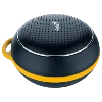 Портативная колонка Genius SP-906BT Plus R2 3 Вт/ Черный photo 4