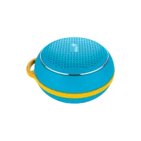 Портативная колонка Genius SP-906BT Plus R2 3 Вт/ Синий photo 5